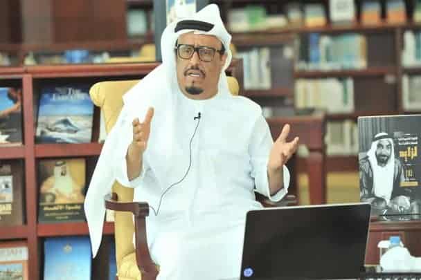 حارس البارات ضاحي خلفان watanserb.com