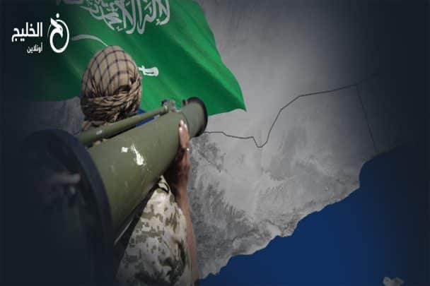 الحوثي يهدد السعودية watanserb.com