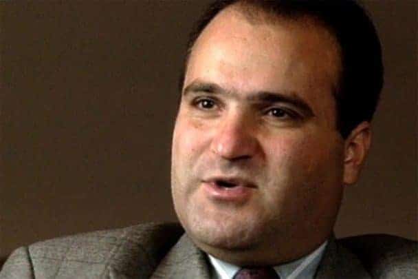 الشذوذ الجنسي لجورج نادر watanserb.com