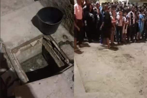 امراة قتلت رضيعها watanserb.com