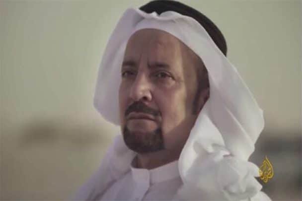 القطري فهد المالكي يلجم ضاحي خلفان: قطر تتبع مصالحها | القصة الكاملة القطري فهد المالكي watanserb.com