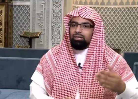 القارئ ناصر القطامي watanserb.com