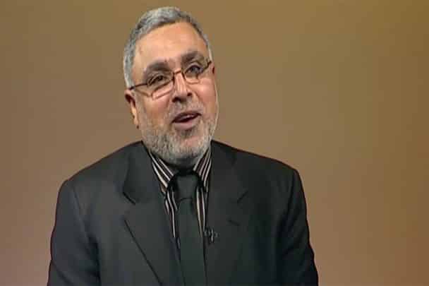 الناشط حمزة الحسن watanserb.com