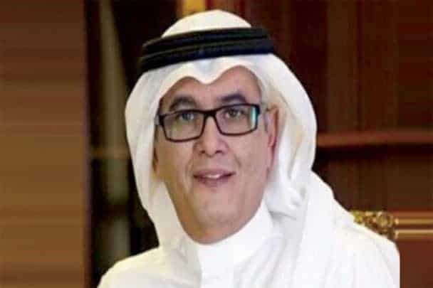 تغريدة خالد المطرفي التي دعا فيها إلى قصف مقر الجزيرة | القصة الكاملة تغريدة خالد المطرفي watanserb.com