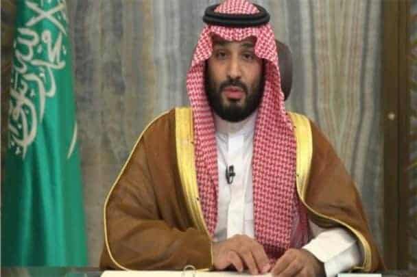 ابن سلمان يلاحق الهاربات السعوديات watanserb.com