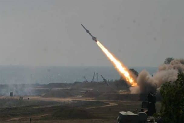 أول صور للدّمار الذي أحدثه صاروخ كروز في مطار أبها | القصة الكاملة صاروخ كروز في مطار أبها watanserb.com