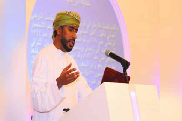 العماني زكريا المحرمي watanserb.com