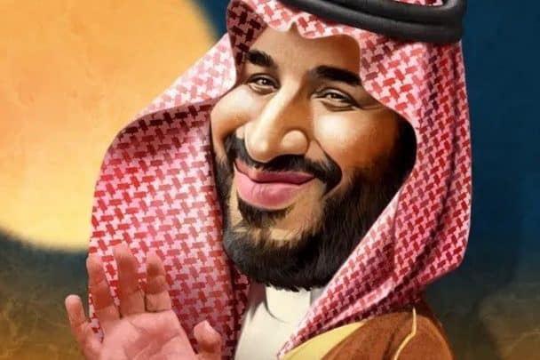 محمد بن سلمان watanserb.com