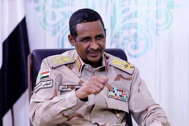 محمد حمدان دقلو watanserb.com