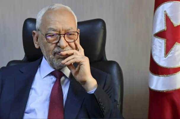 راشد الغنوشي يهاجم “العربية” ويلجم الرئيس الموريتاني: اهتمّ بشؤونك ودع تونس لأهلها | القصة الكاملة راشد الغنوشي watanserb.com