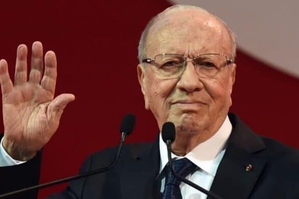 الباجي قايد السبسي watanserb.com