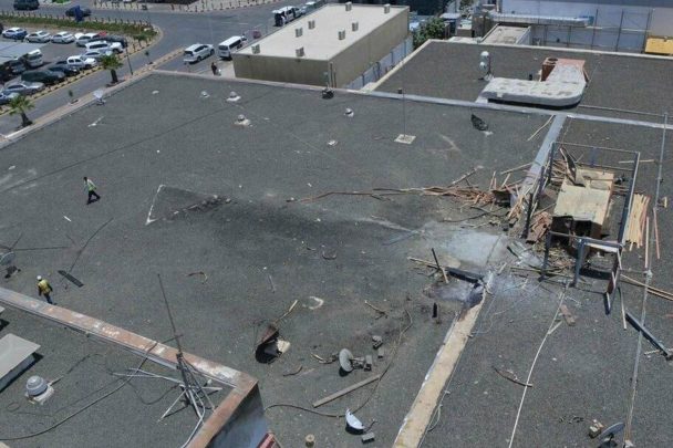 الحوثيون و مطار جازان watanserb.com