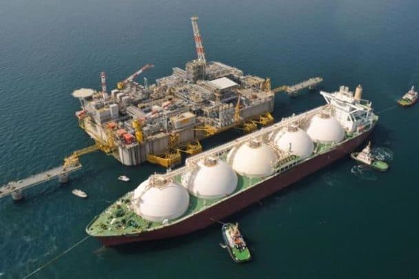 صادرات قطر من الغاز الطبيعي المسالwatanserb.com