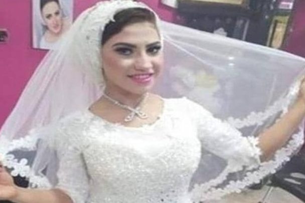 مقتل عروس watanserb.com