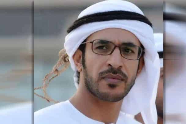 استهزأ بعُمان وشعبها .. هكذا استغلّ إعلامي سعودي تغريدة “المزروعي” المحرّضة على السياحة في السلطنة | القصة الكاملة حمد المزروعي watanserb.com