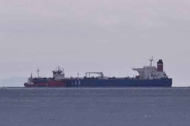 غرق عبّارة إيرانية watanserb.com