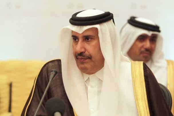 حمد بن جاسم watanserb.com