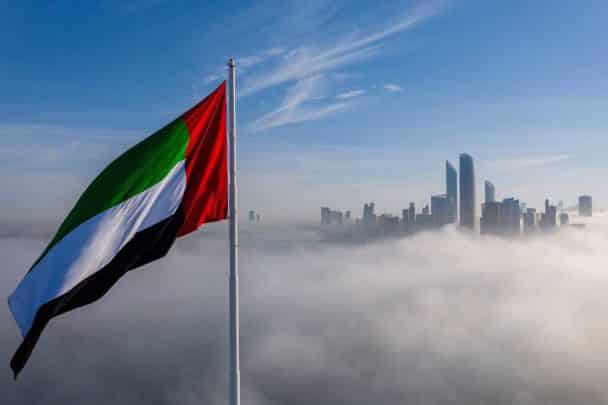 الإمارات .. مسؤول عسكري إماراتي بارز يتغنى بريادة طهران ويدعو للتنسيق المستدام معها | القصة الكاملة الريادة الإيرانية watanserb.com