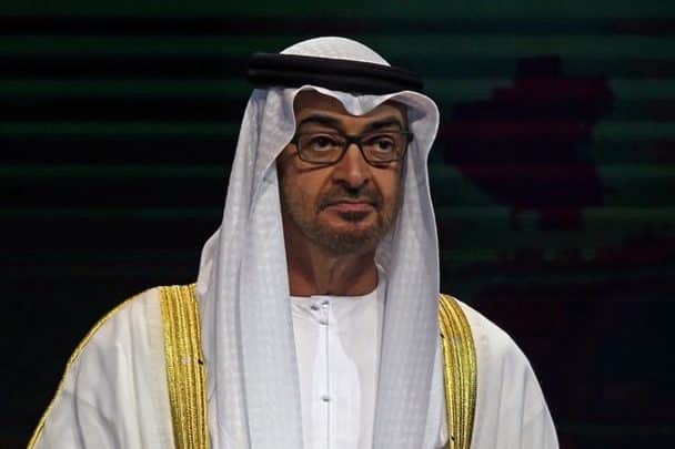 “ابن زايد” يغدر بالسعودية ويرسل وفداً عسكرياً إلى طهران.. لماذا؟ وأين شروطكم الـ13 على قطر لقطع علاقتها بإيران؟ | القصة الكاملة ابن زايد يغدر بالسعودية watanserb.com