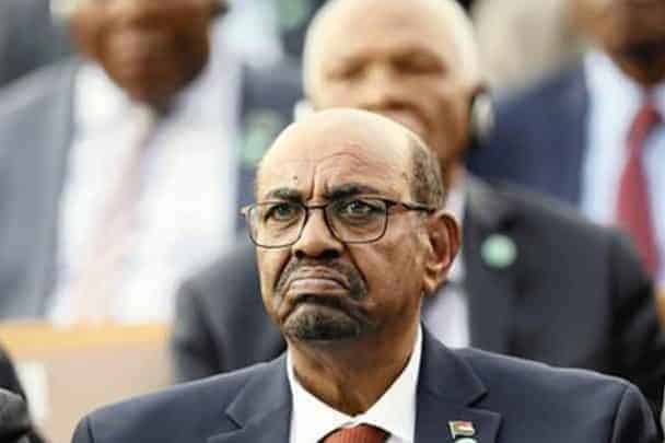 عمر البشير watanserb.com