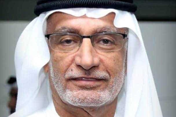 تغريدة لمستشار ابن زايد تفضح الخلاف الكبير بين السعودية والإمارات بعد الانسحاب المفاجئ من اليمن | القصة الكاملة مستشار ابن زايد watanserb.com