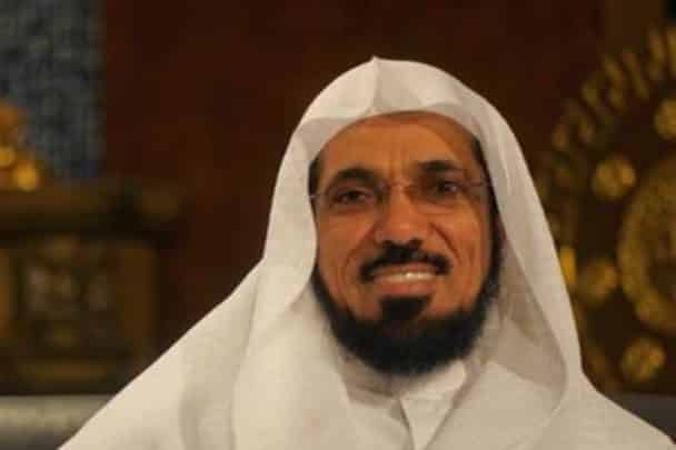 سلمان العودة watanserb.com