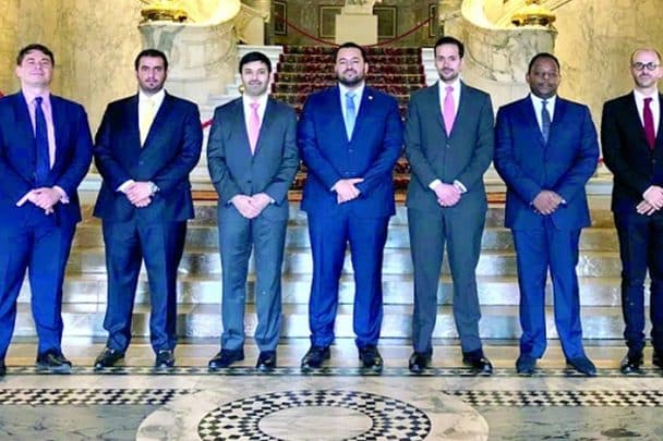 فريق قطر القانوني watanserb.com