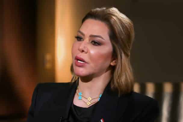 رغد صدام حسين watanserb.com