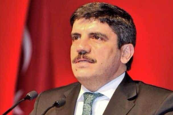 ياسين أقطاي watanserb.com