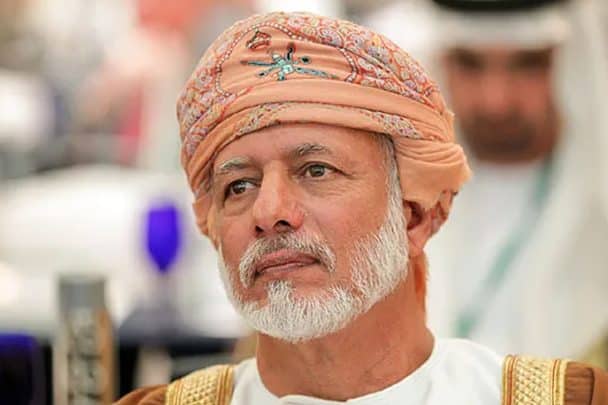 يوسف بن علوي ينفي قيام سلطنة عُمان بأي وساطة مع إيران ويضع “النقاط على الحروف” بهذا التصريح | القصة الكاملة يوسف بن علوي watanserb.com