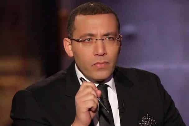 فضيحة جنسية لرئيس تحرير “اليوم السابع” تهز مصر.. خالد صلاح تعرض للاغتصاب عدة مرات! | القصة الكاملة خالد صلاح watanserb.com