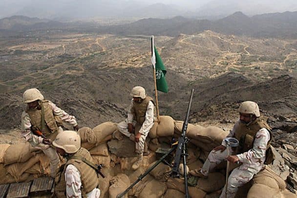 قتلى وجرحى بينهم قادة بمقر قوات التحالف السعودي بنجران في هجوم دموي للحوثي بعد عملية استخباراتية دقيقة | القصة الكاملة جماعة الحوثي اليمينة watanserb.com