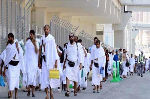 السعودية تمنع مواطني هذه الدّولة من الحج .. ما السبب!؟؟ | القصة الكاملة منع مواطني الكونغو من الحج watanserb.com