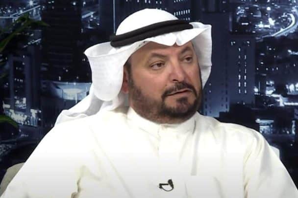 هذا ما قاله ناصر الدويلة عن “خراط الحكي” والدولة “العاجزة” ولهث الإمارات وراء إيران لتهدئتها | القصة الكاملة ناصر الدويلة watanserb.com