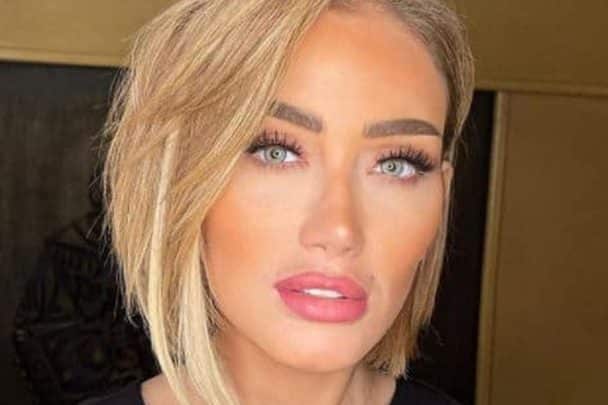 “مش مصدقة إني راجعة شغلي غير ودان ونص مناخير”.. كيف بدت ريهام سعيد في أول ظهور إعلامي لها | القصة الكاملة ريهام سعيد watanserb.com