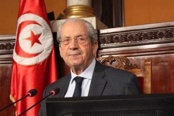 أول رسالة للرئيس التونسي المؤقت عقب وفاة السبسي وصلت من سلطنة عُمان.. وهذا ما جاء ببرقية السلطان قابوس | القصة الكاملة محمد الناصر watanserb.com