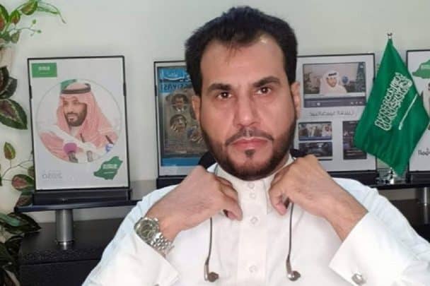 عبد الحميد الغبين يدعو لترحيل الفلسطينيين watanserb.com