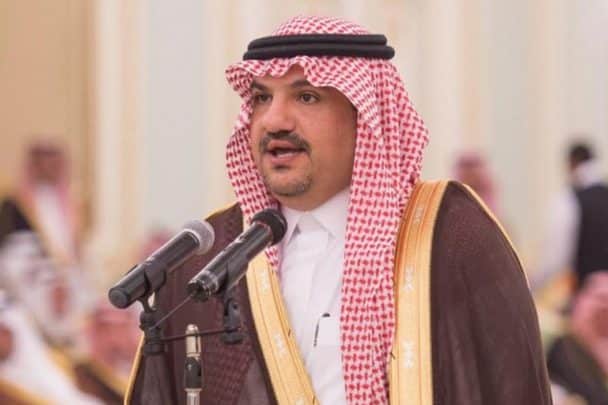 محمد آل الشيخ يشتم الفلسطينيين watanserb.com