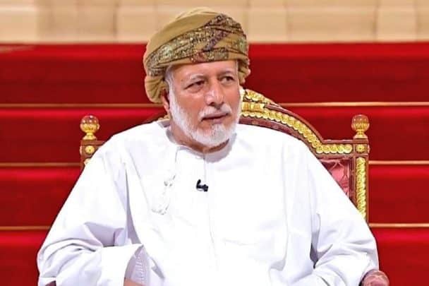 يوسف بن علوي watanserb.com