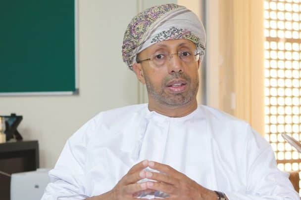 أكاديمي عُماني عبدالله باعبود watanserb.com