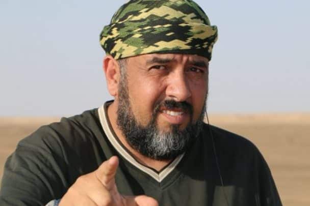 مراسل “العربية” المرتزق محمد العرب ينشر وثائق مزورة تطعن في شيخة قطرية: اشترت 3 عمارات وسط صنعاء لدعم الارهابيين! | القصة الكاملة محمد العرب watanserb.com