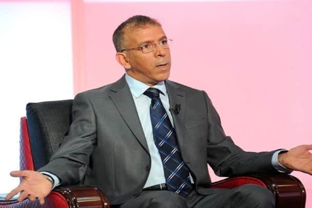 هكذا علّق “أبوتريكة” على زيارة حفيظ دراجي لمنزل أسرته في مصر (شاهد) | القصة الكاملة حفيظ دراجي watanserb.com