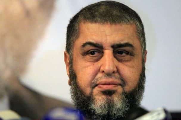 خيرت الشاطر يكشف تفاصيل زيارة وزير خارجية الإمارات له في السجن الساعة 12 ليلاً.. وهذا ما قاله مبتسماً عندما رآه | القصة الكاملة خيرت الشاطر watanserb.com