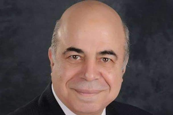 مفكر إسلامي مصري يتطاول على الصحابة: انقلبوا على الإسلام بمجرد موت الرسول | القصة الكاملة أحمد عبده ماهر watanserb.com