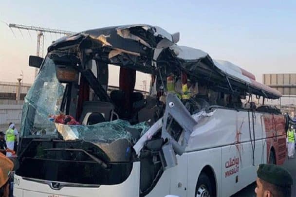 حافلة عُمانية في دبي watanserb.com