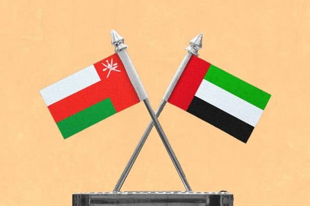الإمارات تنتقم من عُمان watanserb.com
