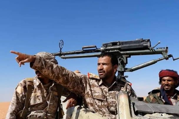 لقطات تبث لأول مرة.. الحوثي ينشر مقاطع حصرية لعمليات الإغارة في عمق السعودية والإمارات | القصة الكاملة ضربات الحوثي watanserb.com