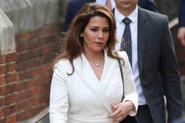 متحدث سابق باسم الداخلية العراقية ساخرا من ابن راشد عقب هروب زوجته الأميرة هيا: “أين وزارة السعادة؟” | القصة الكاملة هروب الأميرة هيا watanserb.com