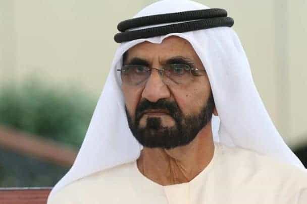 في ظلّ أزمة هروب زوجته الأميرة هيا .. لماذا ينشر طحنون بن زايد تسريبات عن تحرّشات محمد بن راشد بابنتيه “جليلة وشمسة”؟؟ | القصة الكاملة محمد بن راشد watanserb.com