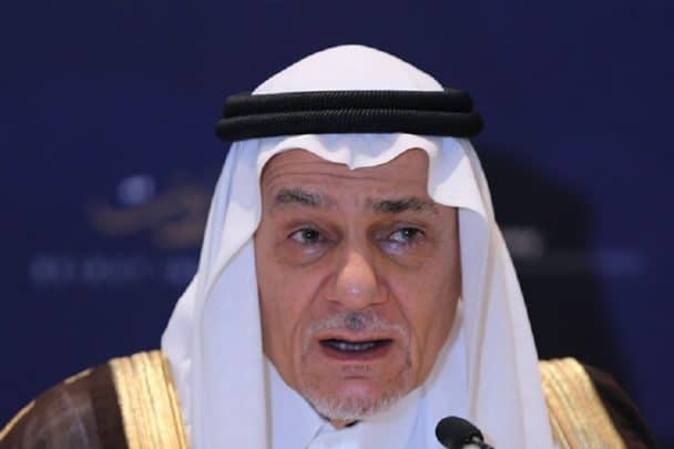 تركي الفيصل watanserb.com